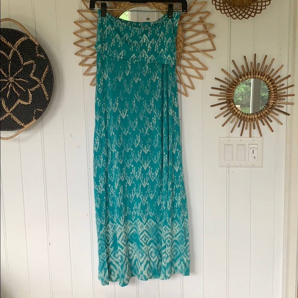 Billabong maxi